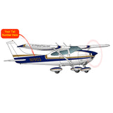 Cessna 182 Skylane