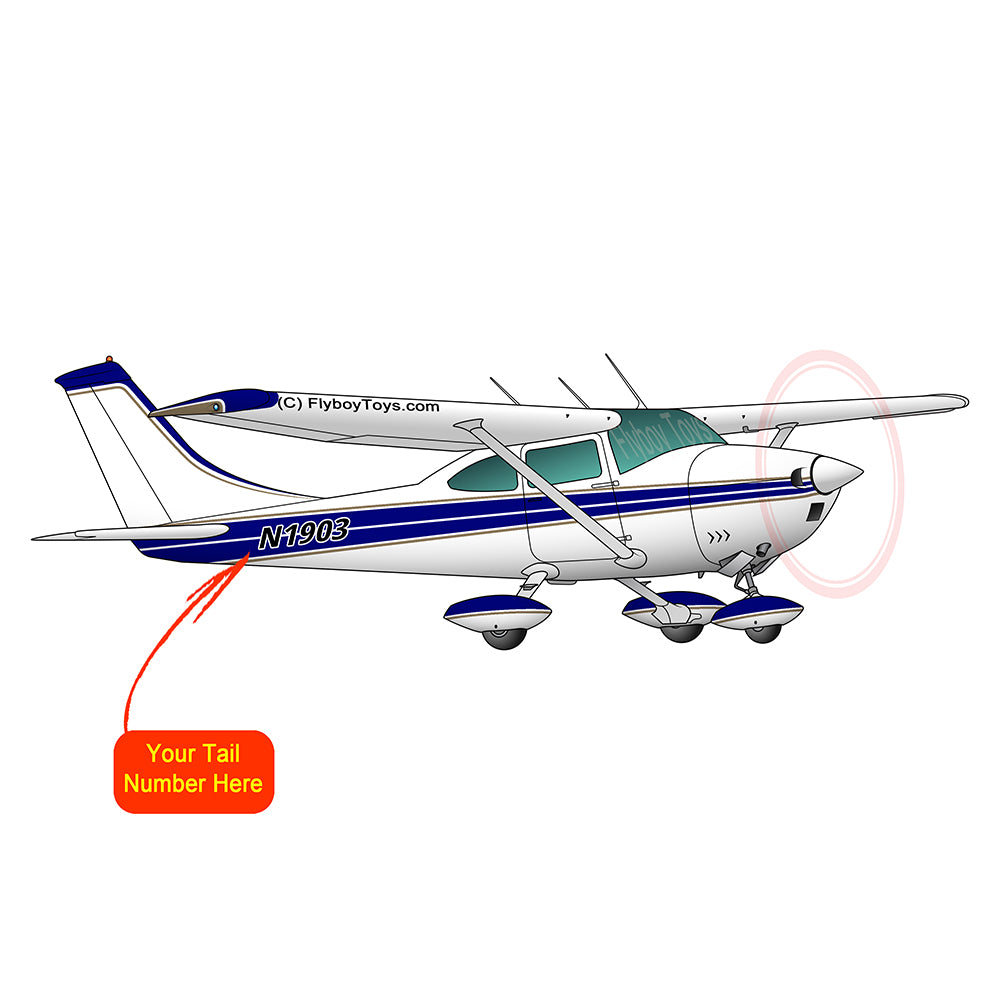 Cessna 182 Skylane
