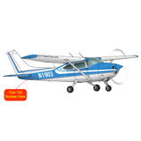 Cessna 182 Skylane