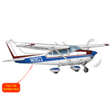 Cessna 182 Skylane
