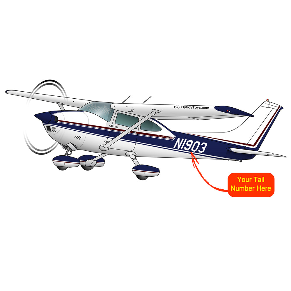 Cessna 182 Skylane