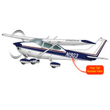 Cessna 182 Skylane