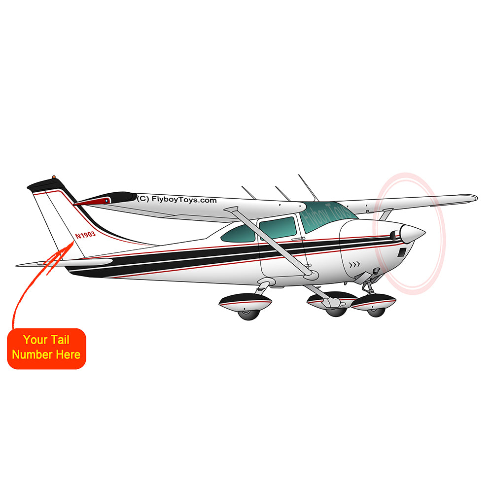 Cessna 182 Skylane