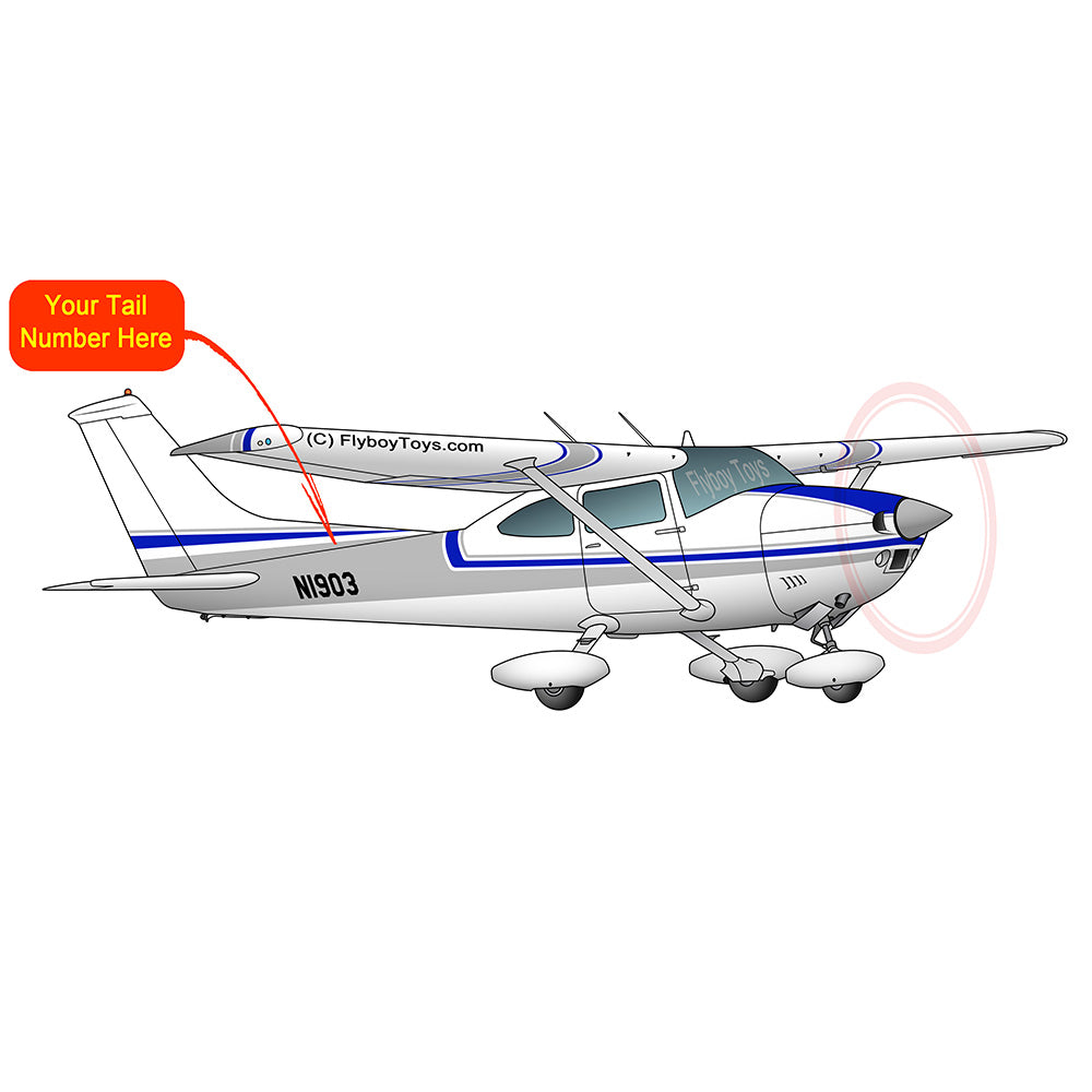 Cessna 182 Skylane