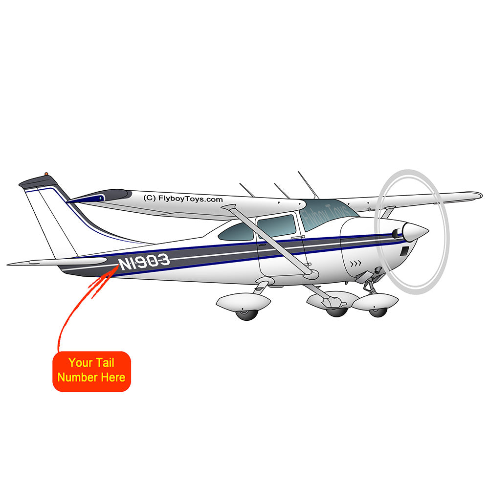 Cessna 182 Skylane