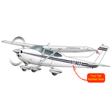 Cessna 182 Skylane