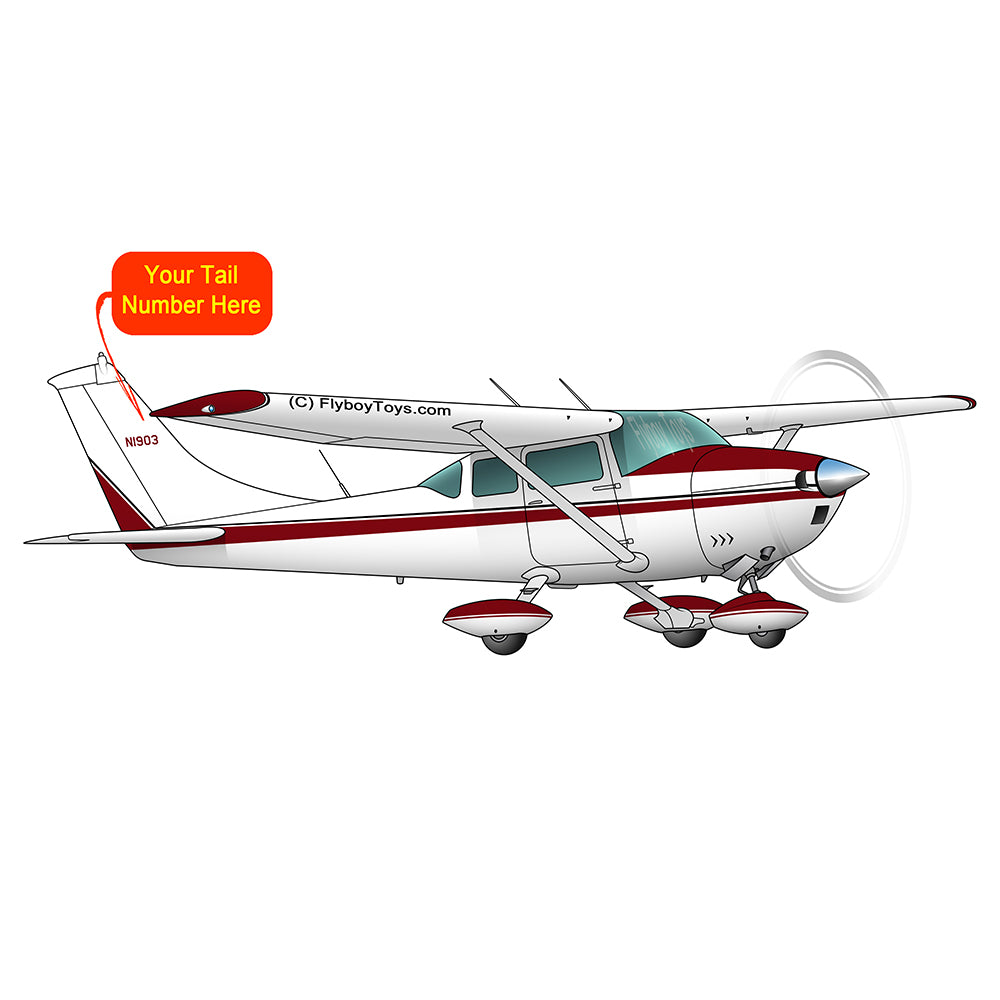 Cessna 182 Skylane