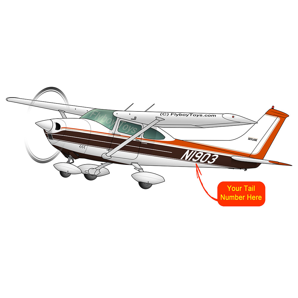 Cessna 182 Skylane