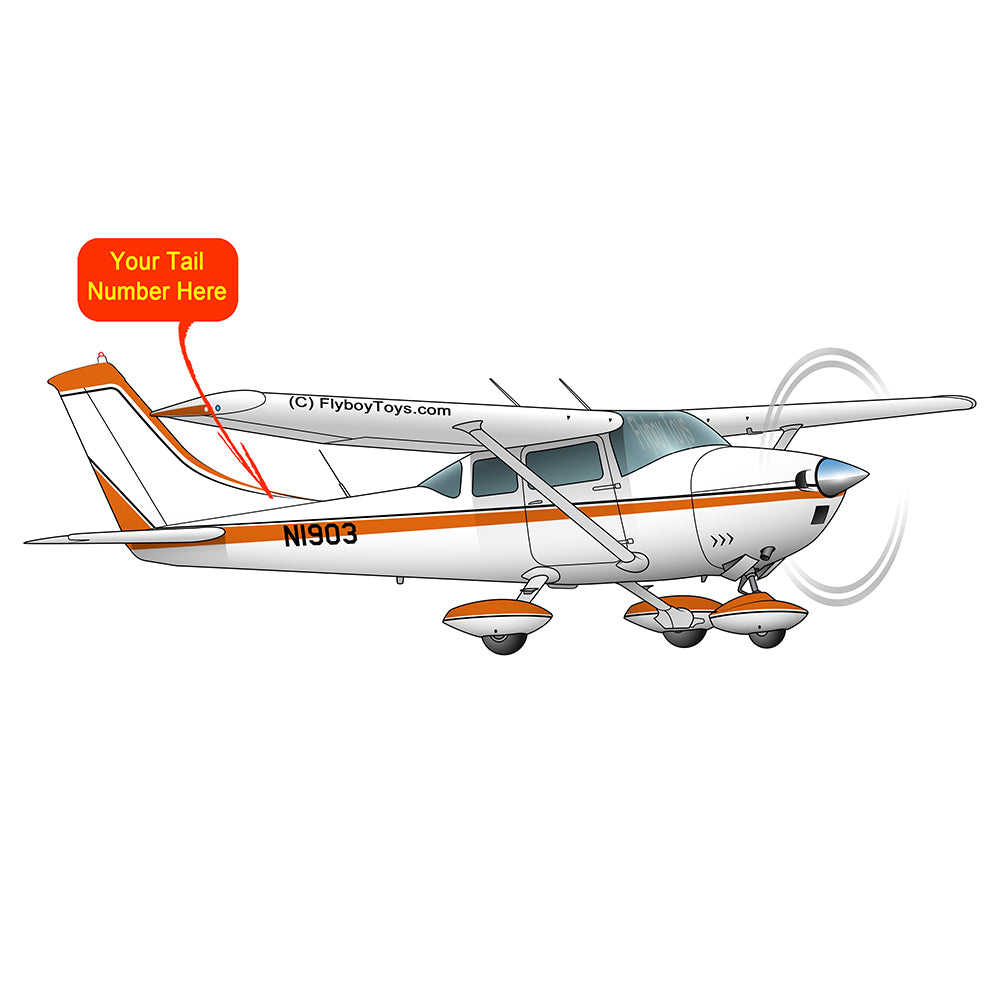 Cessna 182 Skylane