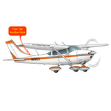 Cessna 182 Skylane