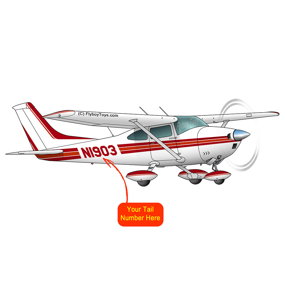 Cessna 182 Skylane