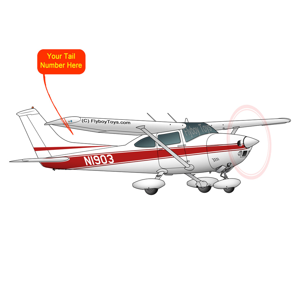Cessna 182 Skylane
