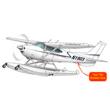 Cessna 182P Skylane