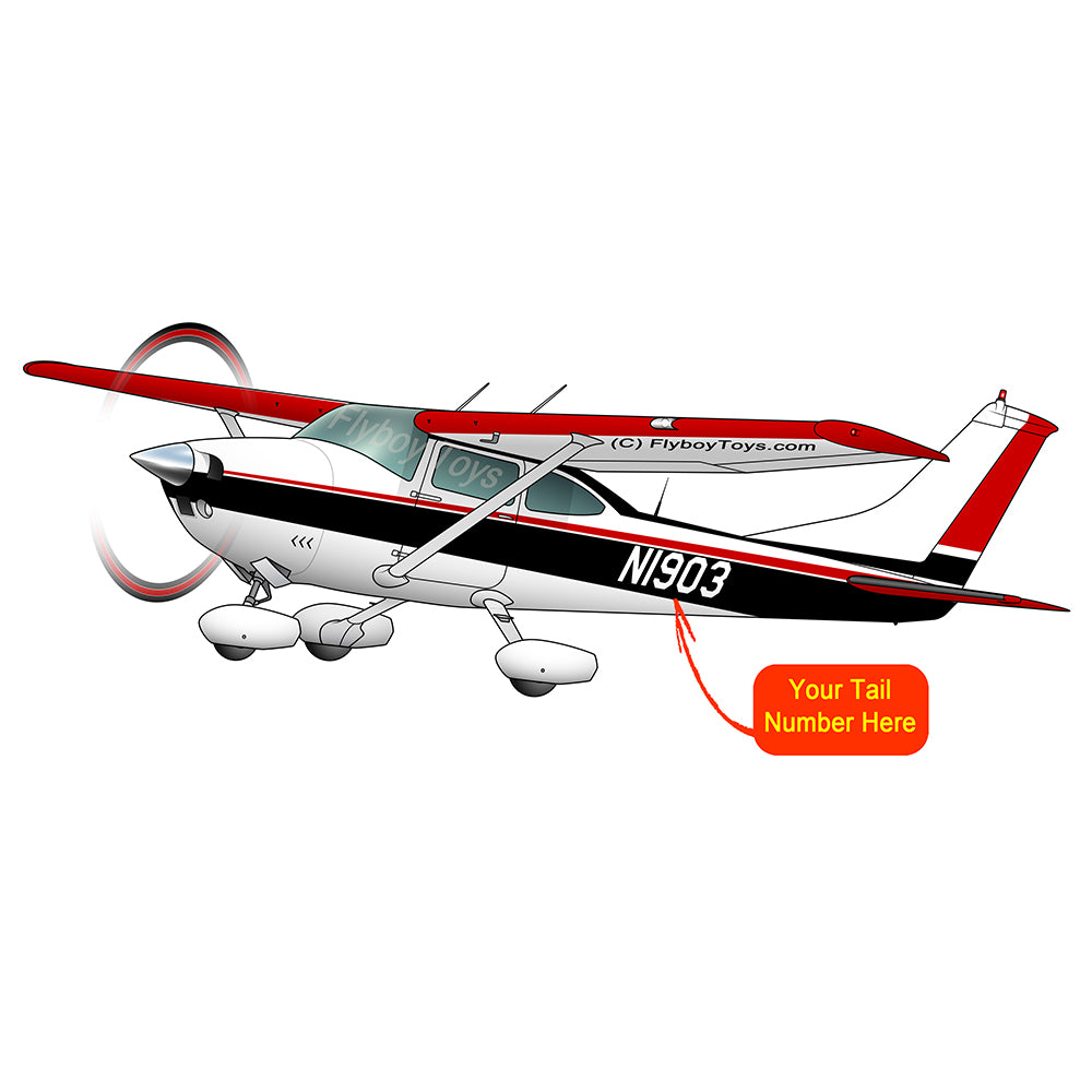 Cessna 182H Skylane