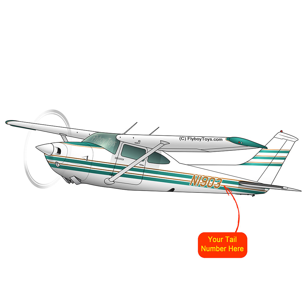 Cessna 182 Skylane