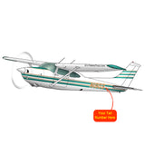 Cessna 182 Skylane