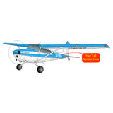 Cessna 185 Skywagon