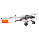 Cessna 185 Skywagon