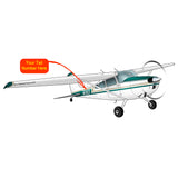 Cessna 185 Skywagon