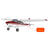 Cessna 185 Skywagon