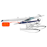 Cessna 185 Skywagon