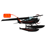 Cessna 185 Skywagon