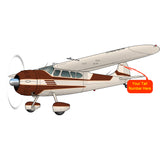 Cessna 195