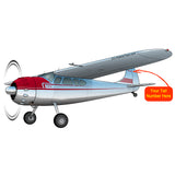 Cessna 195