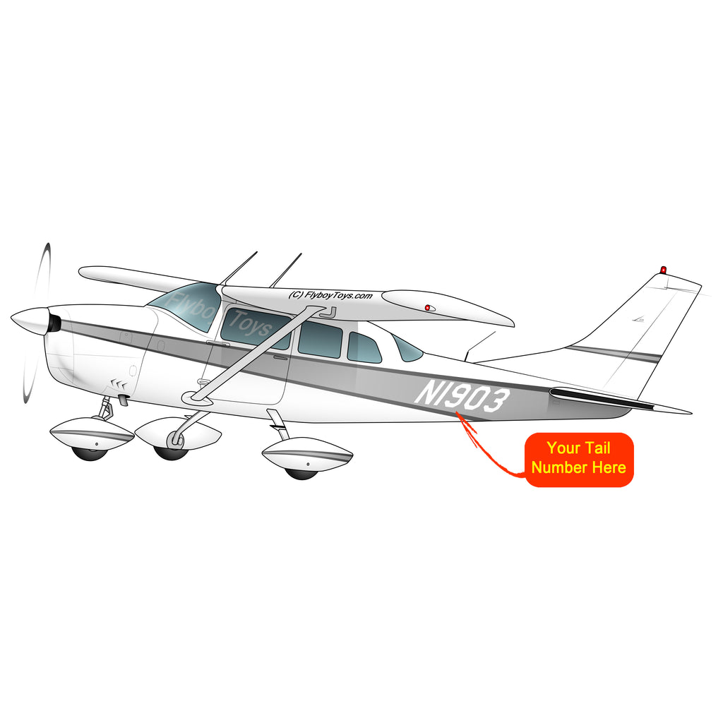 Cessna 205
