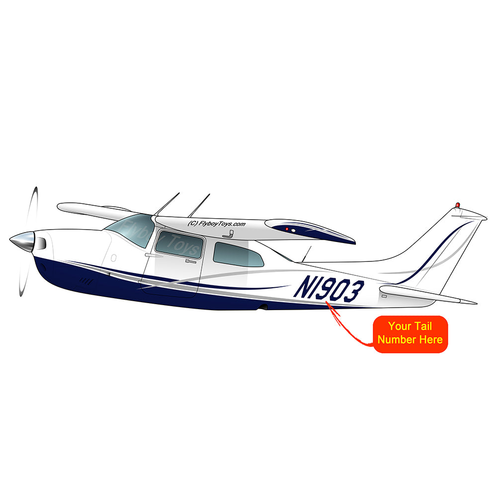 Cessna 210 Centurion