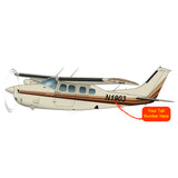 Cessna 210 Centurion