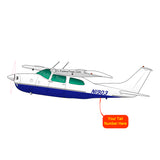 Cessna 210 Centurion