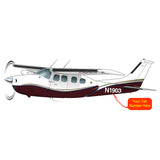 Cessna 210 Centurion