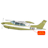 Cessna 210 Centurion