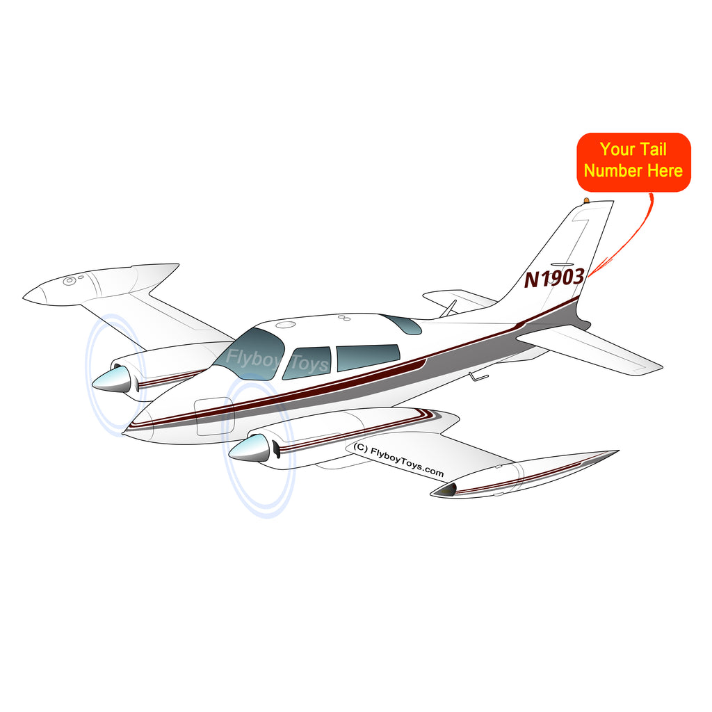 Cessna 310