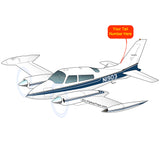 Cessna 310