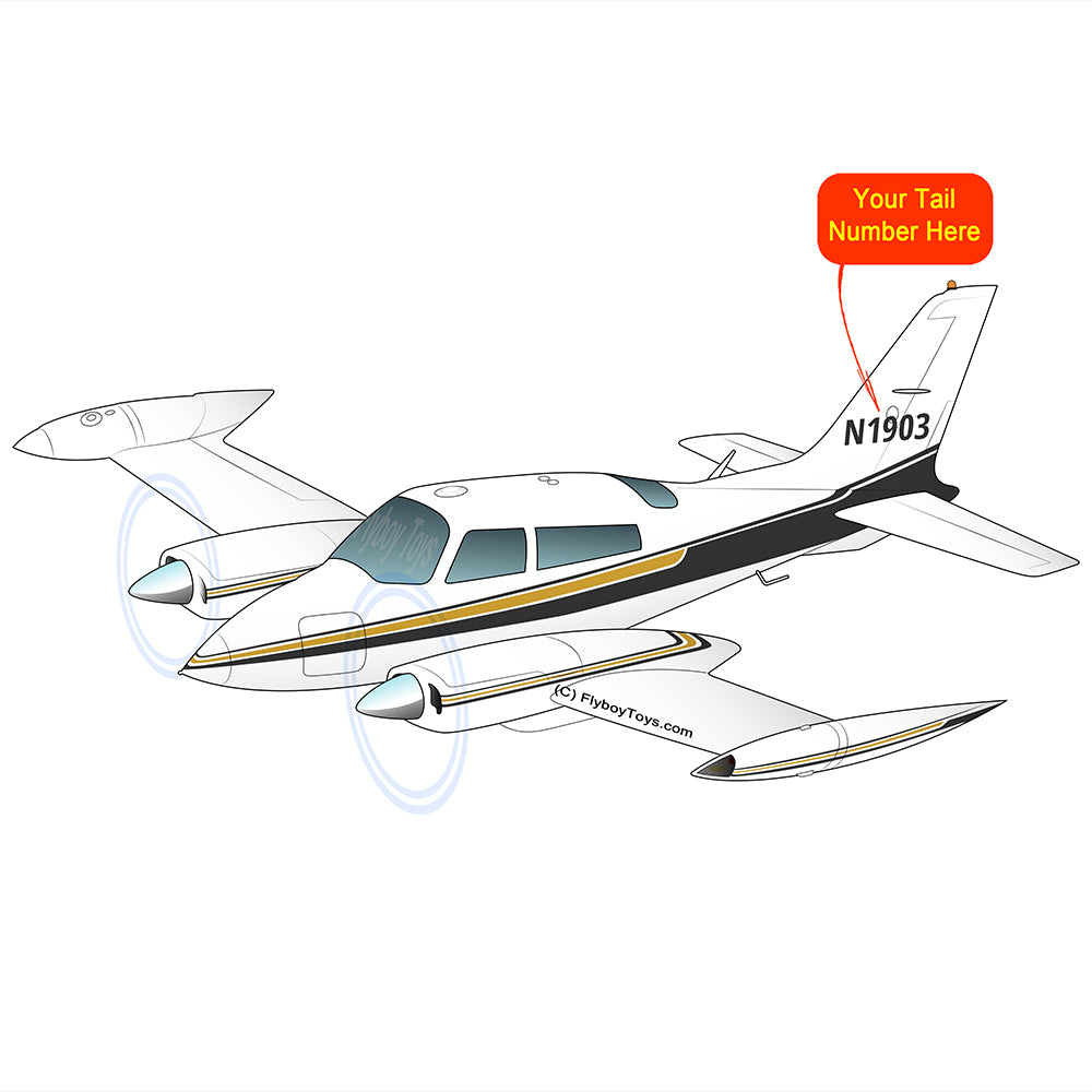 Cessna 310