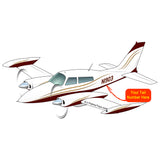 Cessna 310