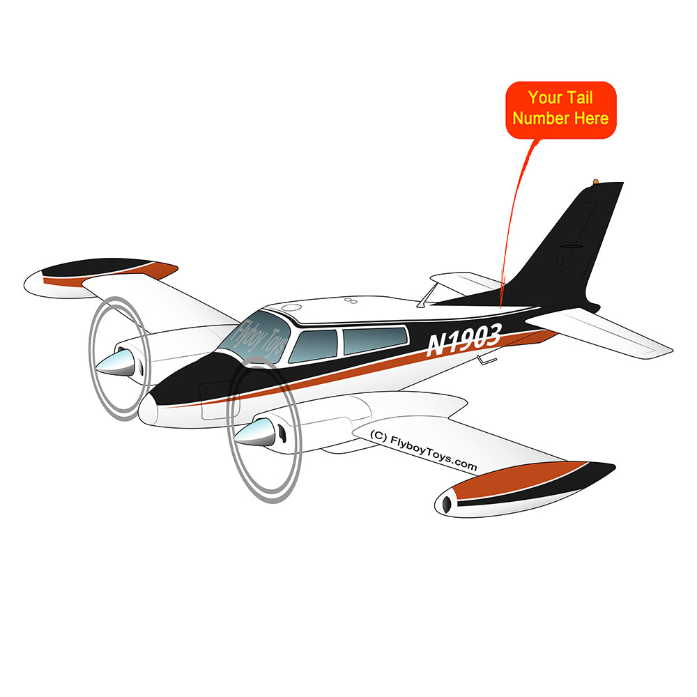 Cessna 310