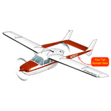 Cessna 337G Skymaster