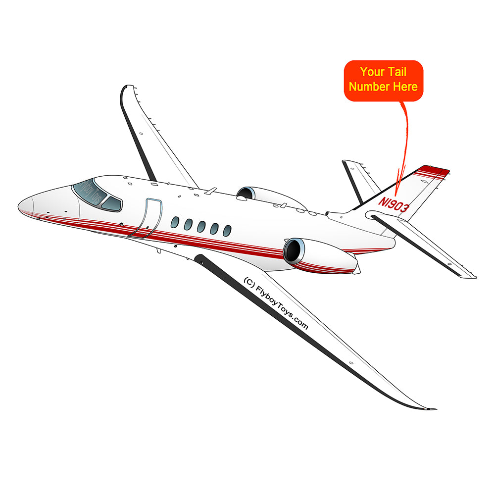 Airplane Design (Red) - AIR35JJ39K1K9FE-R1
