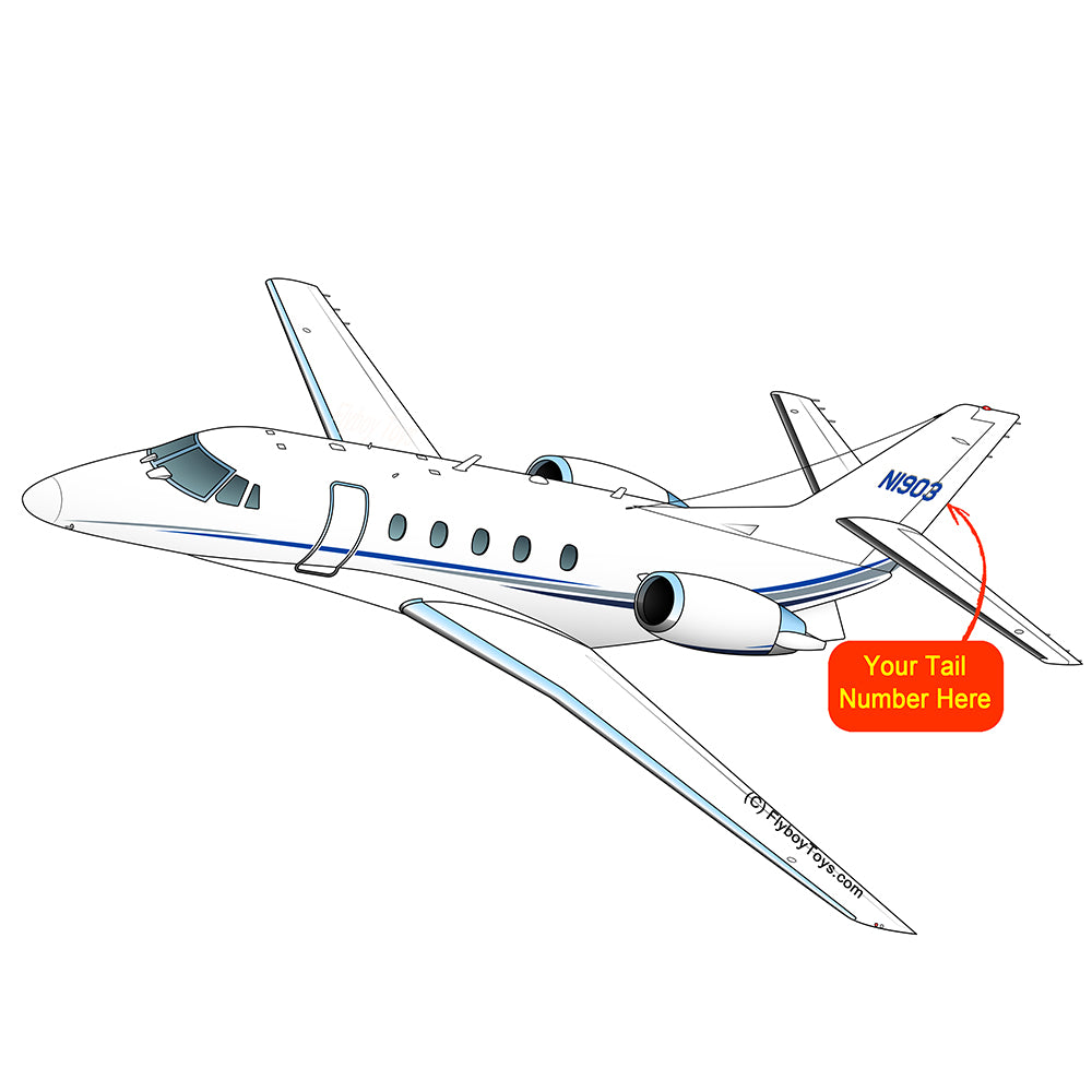 Cessna Citation Sovereign