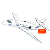 Cessna Citation Sovereign