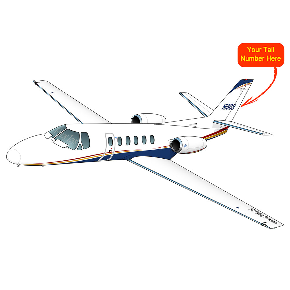 Airplane Design (Red/Gold/Blue) - AIR35JJ39K1K9FEII-RGB1