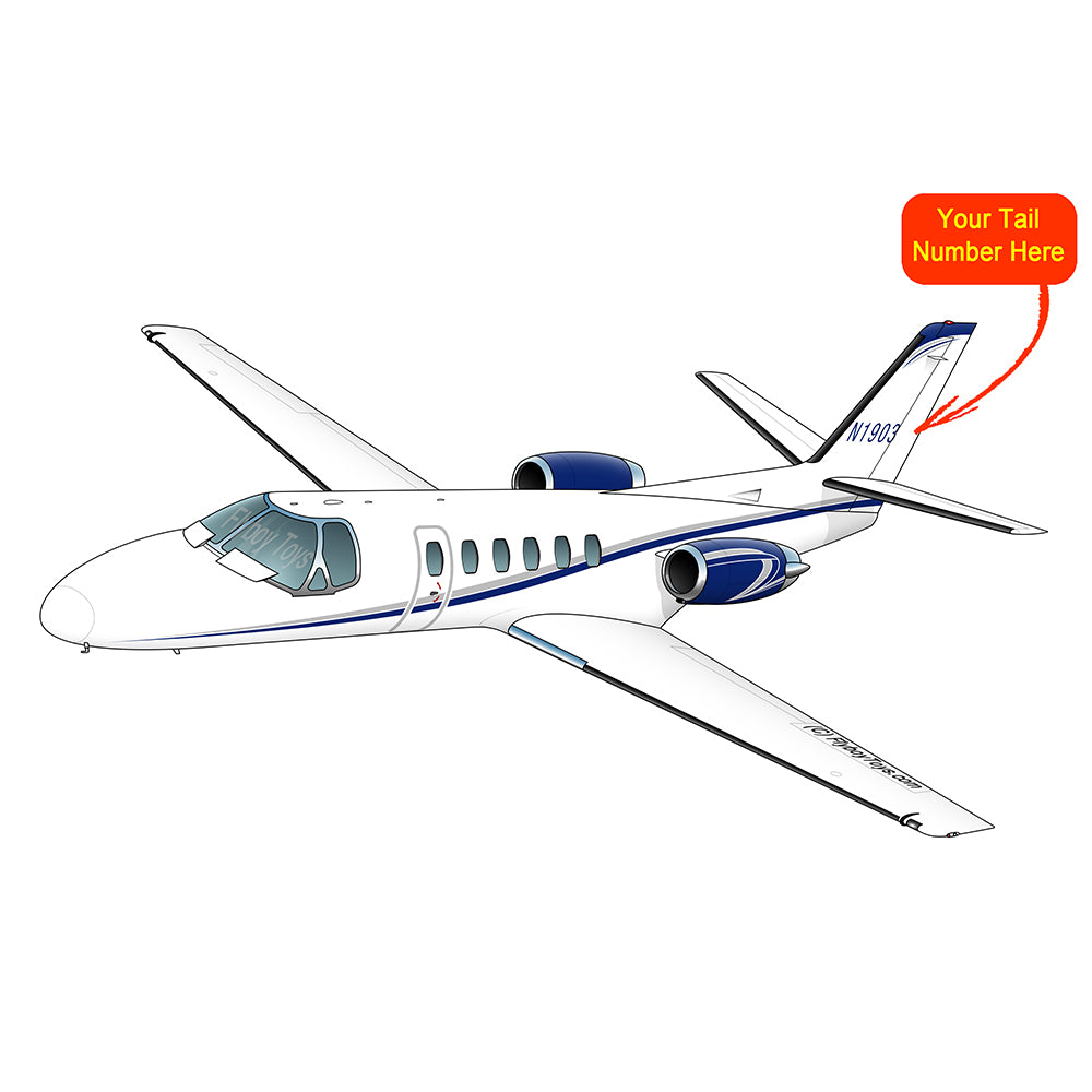 Airplane Design (Silver/Blue) - AIR35JJ39K1K9FEII-SB1