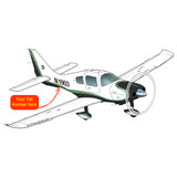 Cessna 400 Corvallis TT