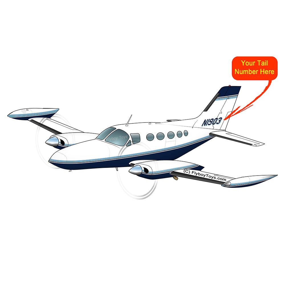 Cessna 414
