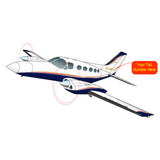 Cessna 421C