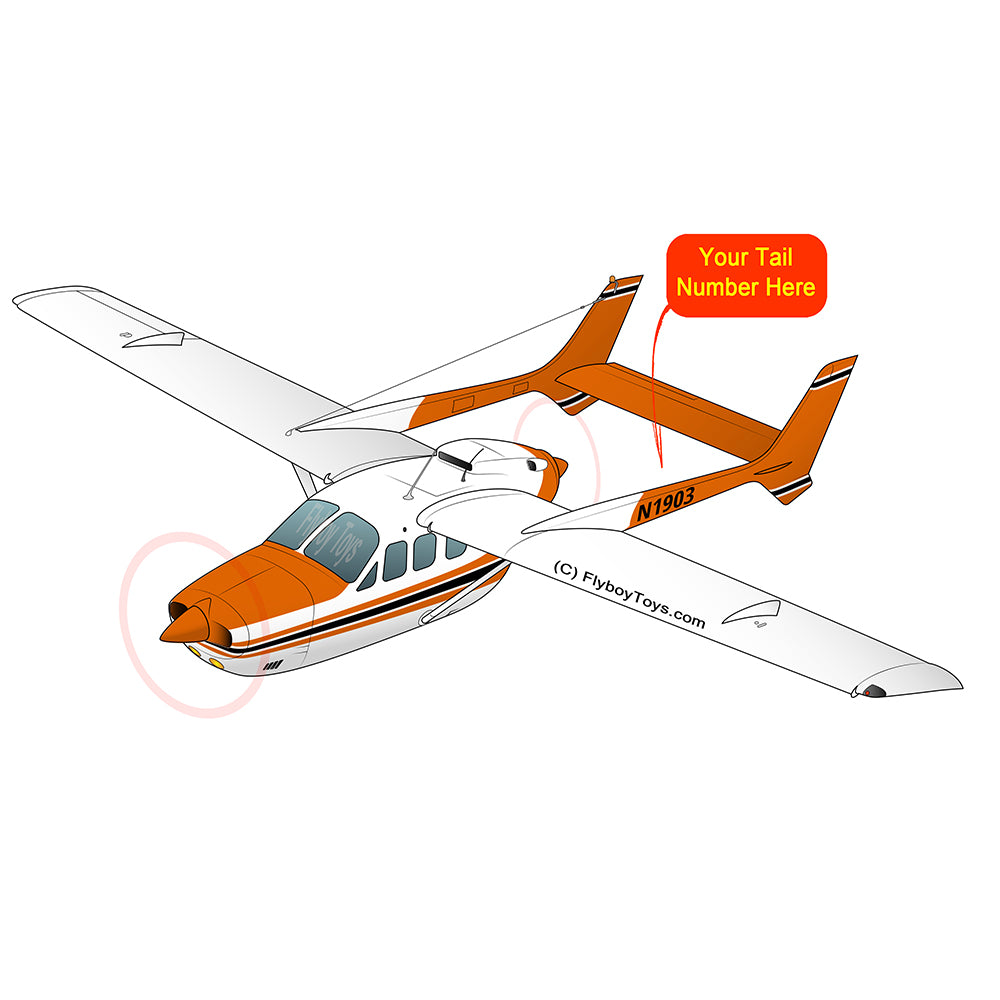 Cessna 337 Skymaster