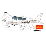 Cirrus SR20